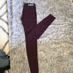 Alice Fit Leggings.